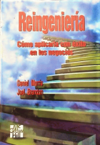 Details for: Reingeniería: cómo aplicarla con éxito en los negocios/ ›  Biblioteca - Catálogo Público catalog