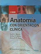 Anatomia con Orientacion Clinica (742) - Anatomia Humana I